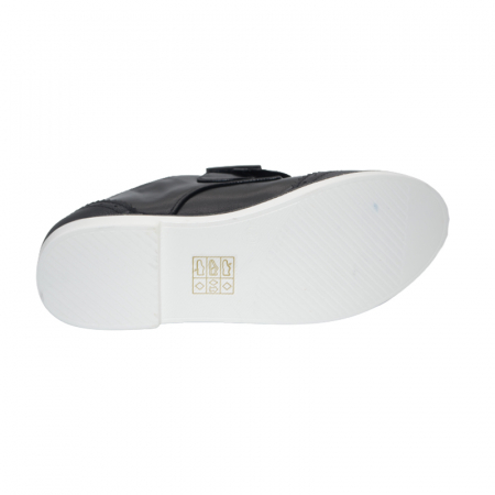 Pantofi ortopedici pentru fete MRS R1514-1, Negru [1]