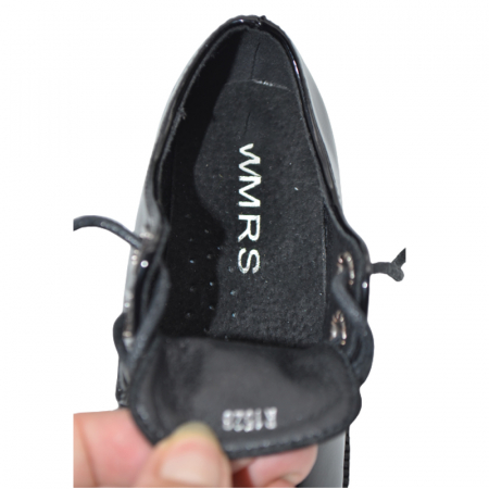 Pantofi ortopedici pentru fete MRS R1528N, Negru [4]