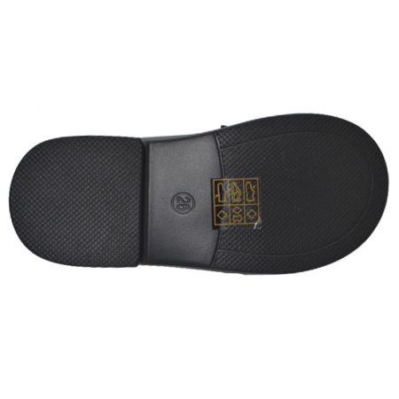 Pantofi ortopedici pentru fete MRS R701-N, Negru [4]