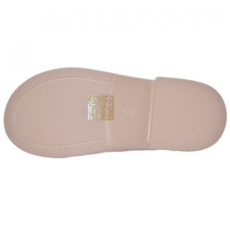 Pantofi ortopedici pentru fete MRS R701-R, Roz [3]