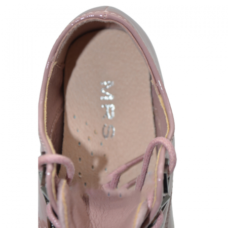 Pantofi ortopedici pentru fete MRS R1528, Roz [2]