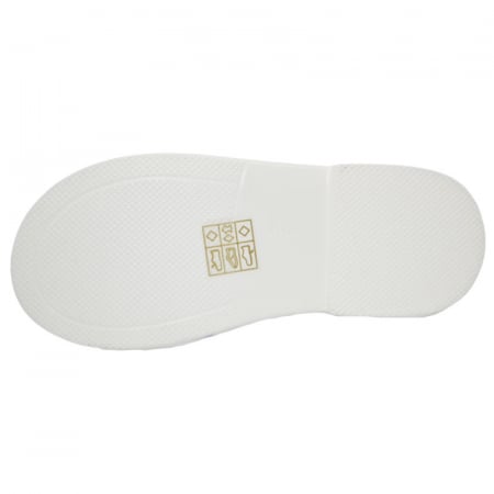Pantofi ortopedici pentru fete MRS R701-A, Alb [3]