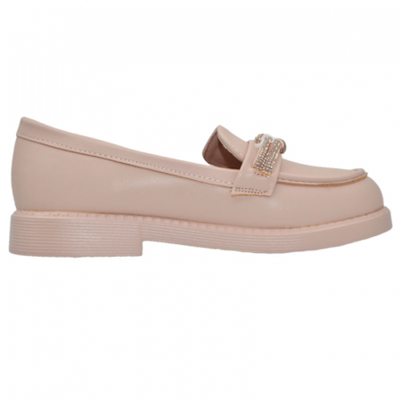 Pantofi ortopedici pentru fete MRS R702-R, Roz [1]