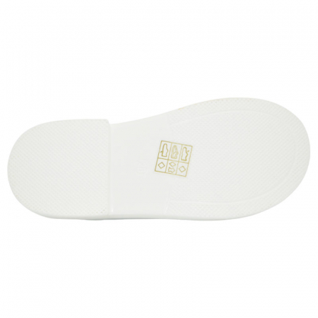 Pantofi ortopedici pentru fete MRS R702-A, Alb [3]