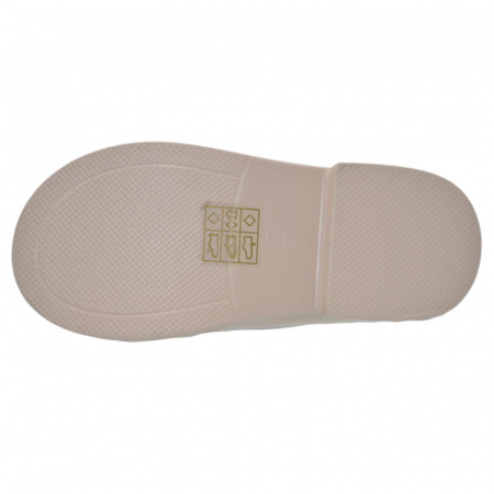 Pantofi ortopedici pentru fete MRS R701-B, Bej [3]