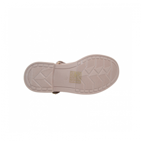 Pantofi ortopedici pentru fete MRS R720-14-25, Roz [3]