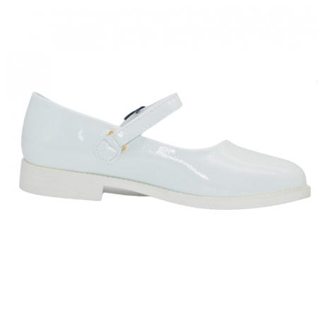 Pantofi ortopedici pentru fete MRS R720-19, Alb [1]