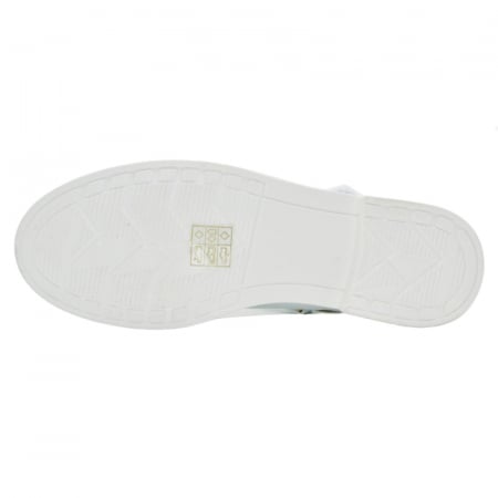 Pantofi ortopedici pentru fete MRS R720-19, Alb [2]