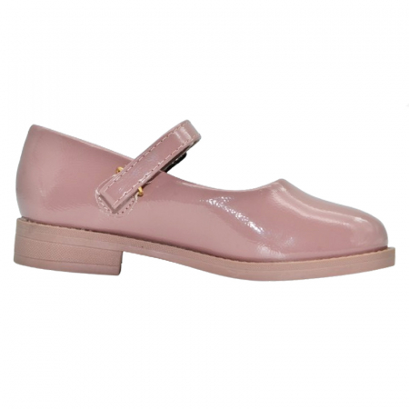 Pantofi ortopedici pentru fete MRS R720-19R, Roz [1]