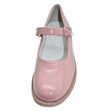 Pantofi ortopedici pentru fete MRS R720-19R, Roz [3]