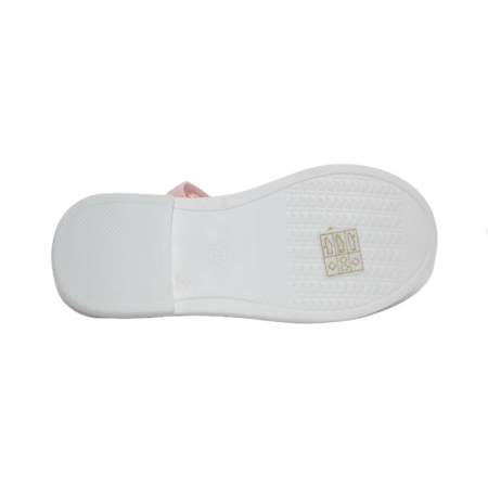 Pantofi ortopedici pentru fete MRS R720-7, Roz [1]