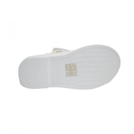 Pantofi ortopedici pentru fete MRS R720-6-1, Alb [1]