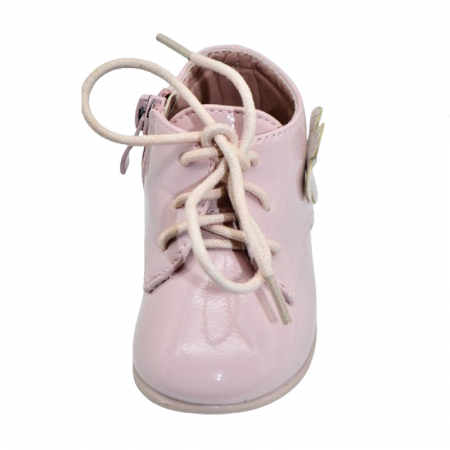 Ghete ortopedice pentru fete MRS S1517, Roz [4]