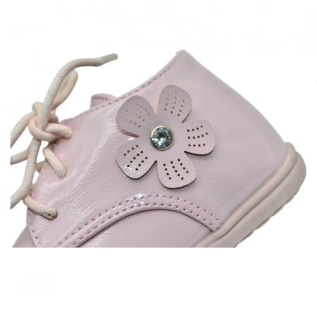 Ghete ortopedice pentru fete MRS S1517, Roz [5]