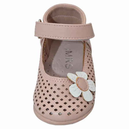 Pantofi ortopedici pentru fete MRS S2001-R, Roz [1]
