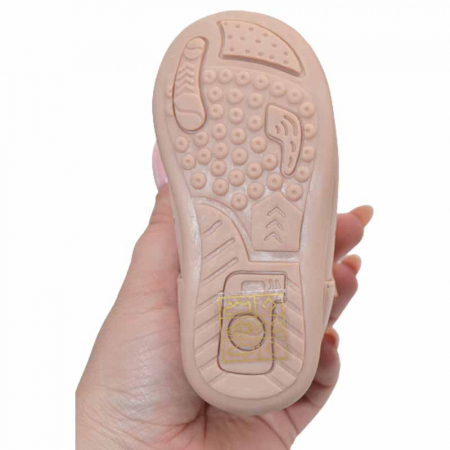 Pantofi ortopedici pentru fete MRS S2001-R, Roz [3]