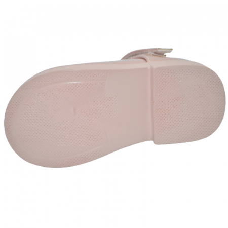Pantofi ortopedici pentru fete MRS S2004R, Roz [3]