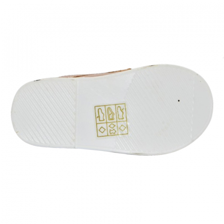 Pantofi ortopedici pentru fete MRS S2030R, Roz [2]