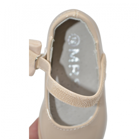 Pantofi ortopedici pentru fete MRS S3005B, Bej [4]