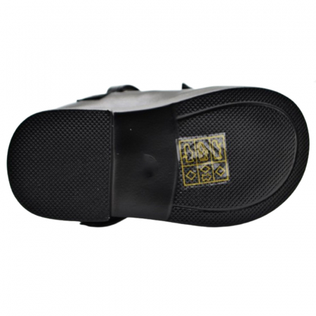Pantofi ortopedici pentru fete MRS S731N, Negru [2]