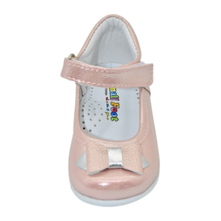 Pantofi ortopedici, pentru fete, Small Foot PFSF-145-19, Roz [1]
