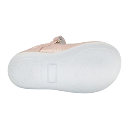 Pantofi ortopedici, pentru fete, Small Foot PFSF-145-19, Roz [4]