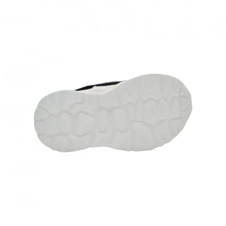 Pantofi ortopedici sport, cu leduri, pentru baieti, Tom Miki T-11478-C-21, Negru [4]