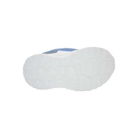 Pantofi ortopedici sport, cu leduri, pentru baieti, Tom Miki T-11478-H, Albastru [4]