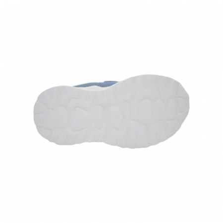 Pantofi ortopedici sport, cu leduri, pentru baieti, Tom Miki T-11479-H, Albastru [4]