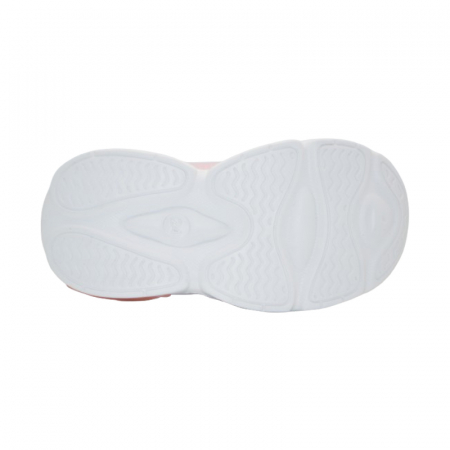 Pantofi ortopedici sport, cu leduri, pentru fete, Tom Miki T-11083-B, Roz [4]