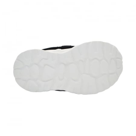 Pantofi ortopedici sport, cu leduri, pentru baieti, Tom Miki T-1147-C, Negru [4]