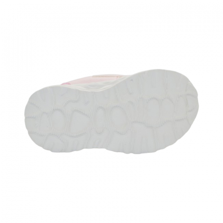 Pantofi ortopedici sport, cu leduri, pentru fete, Tom Miki T-11482-B, Roz [4]