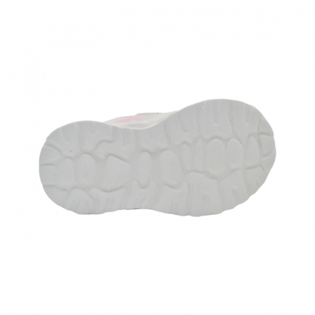 Pantofi ortopedici sport, cu leduri, pentru fete, Tom Miki T-11483-B, Roz [4]
