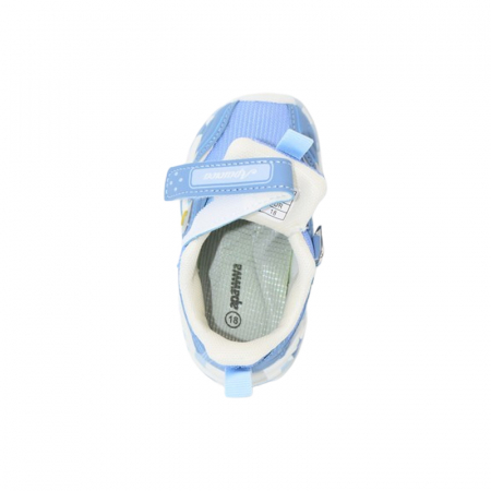 Pantofi ortopedici sport pentru baieti, Apawwa Q924, Albastru [3]