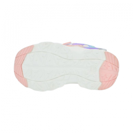 Pantofi ortopedici sport pentru fete, Apawwa Q920R, Roz [5]