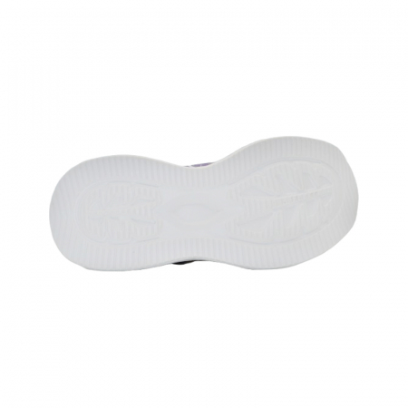 Pantofi ortopedici sport pentru fete, Bessky BY3464-3C, Mov [4]