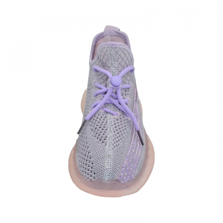 Pantofi sport pentru fete, Tom Miki T-11564-E, Mov [1]