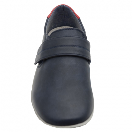 Pantofi pentru baieti Badoxx 5XC-7669R-31, Bleumarin [3]