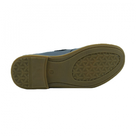 Pantofi pentru baieti Bessky B8900B-B-31, Bleumarin [3]