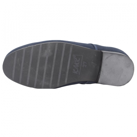 Pantofi pentru baieti KMK-99-RO, Bleumarin [3]