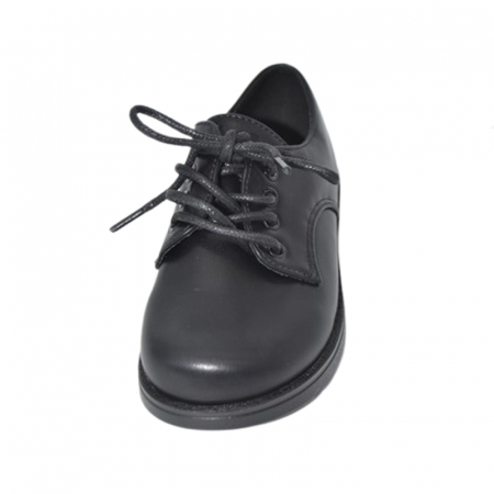 Pantofi pentru baieti MRS R06, Negru [2]