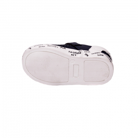 Pantofi pentru baieti WeeStep R913253152DB_21, Bleumarin [2]