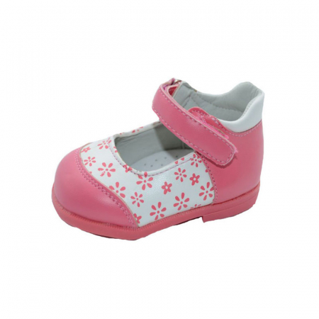 Pantofi fete - Pantofi pentru fete Apawwa C742R-20, Roz
