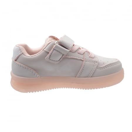 Pantofi pentru fete Apawwa GC66-1, Roz [4]
