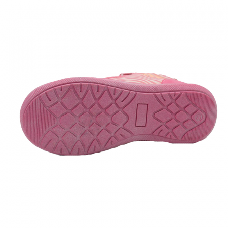 Pantofi pentru fete Apawwa H590-F-25, Fucsia [1]