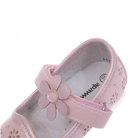 Pantofi pentru fete Apawwa HC607-19, Roz [2]