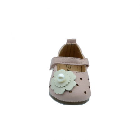 Pantofi pentru fete Apawwa K36-R-19, Roz [3]