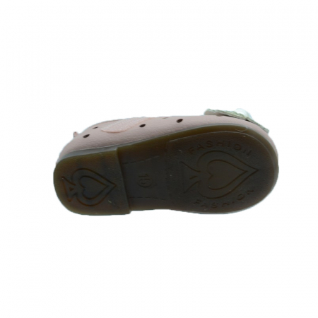 Pantofi pentru fete Apawwa K36-R-19, Roz [2]