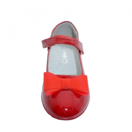 Pantofi pentru fete Apawwa M13R-32, Rosu [1]