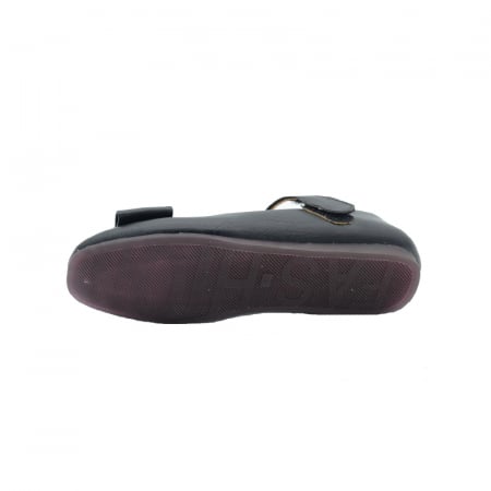 Pantofi pentru fete Apawwa M34-1N-32, Negru [1]